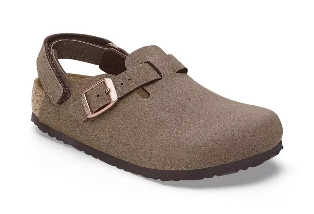 Birkenstock Tokio AS Kids Mocca Birkenstock