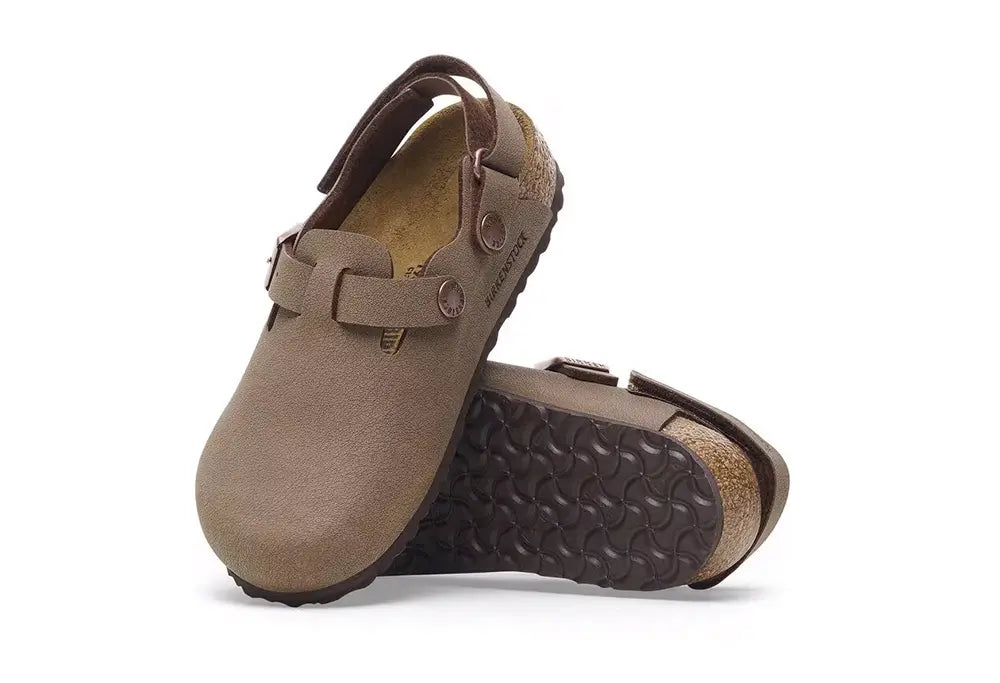 Birkenstock Tokio AS Kids Mocca Birkenstock