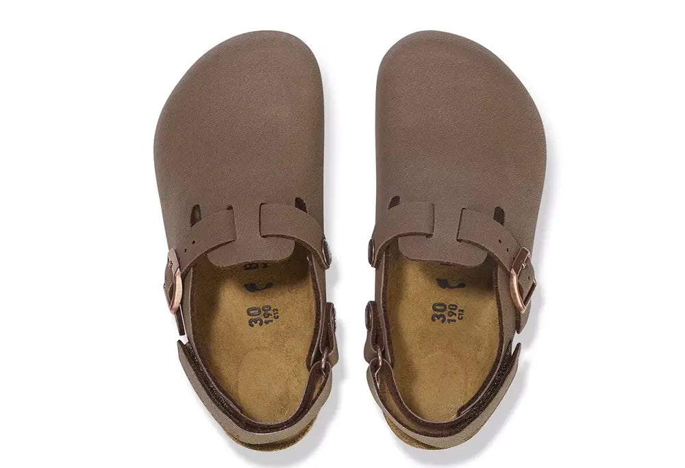 Birkenstock Tokio AS Kids Mocca Birkenstock