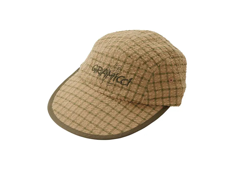 Casquette Gramicci OG Long Bill Gravel Gramicci