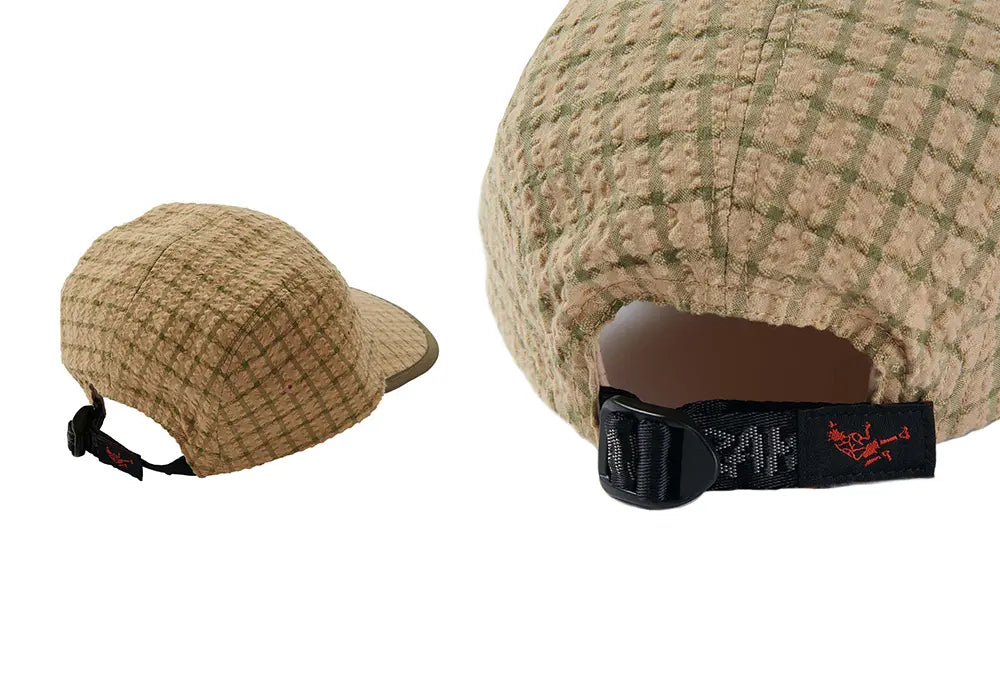 Casquette Gramicci OG Long Bill Gravel Gramicci