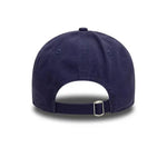 Casquette 9TWENTY Adjustable Usée Boston Red Sox Bleu Marine New Era