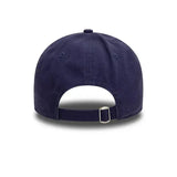 Casquette 9TWENTY Adjustable Usée Boston Red Sox Bleu Marine New Era