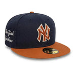 New Era NY Yankees Boucle 59FIFTY Fitted Cap New Era