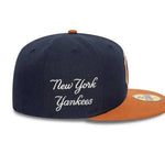 New Era NY Yankees Boucle 59FIFTY Fitted Cap New Era