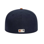 New Era NY Yankees Boucle 59FIFTY Fitted Cap New Era