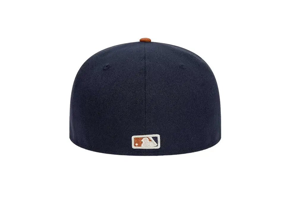 New Era NY Yankees Boucle 59FIFTY Fitted Cap New Era