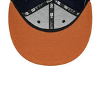 New Era NY Yankees Boucle 59FIFTY Fitted Cap New Era