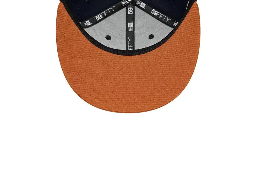 New Era NY Yankees Boucle 59FIFTY Fitted Cap New Era