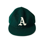 Casquette New era Heritage Series 9FIFTY Oak Athletics New Era