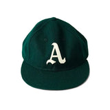 Casquette New era Heritage Series 9FIFTY Oak Athletics New Era