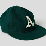 Casquette New era Heritage Series 9FIFTY Oak Athletics New Era