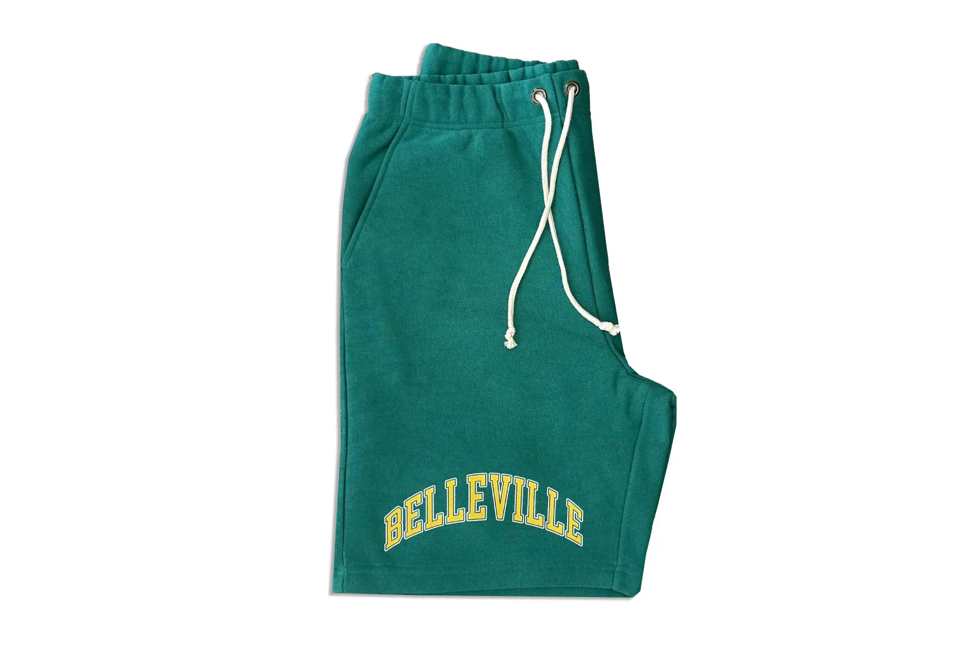Champion Short Vert 'Belleville' Champion