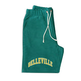 Champion Short Vert 'Belleville' Champion