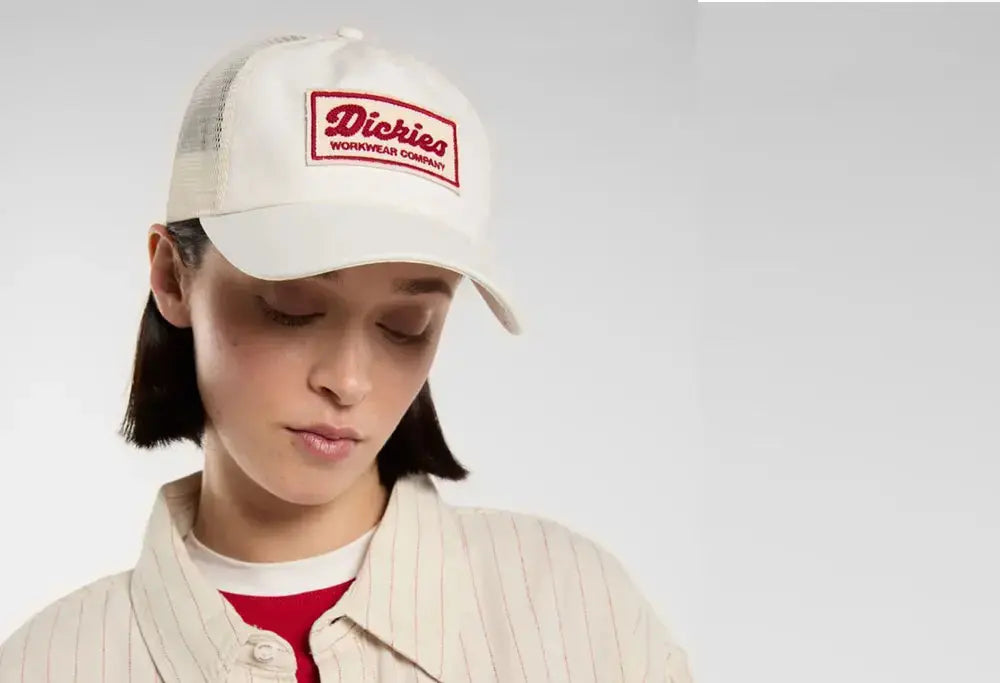 Dickies Casquette Trucker Lewistown Dickies