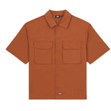 Dickies Chemise Fisherville Dickies