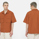 Dickies Chemise Fisherville Dickies