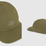 Dickies Dad Cap UNISEX - Casquette - Olive Dickies