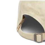 Dickies Dad cap Crème Dickies