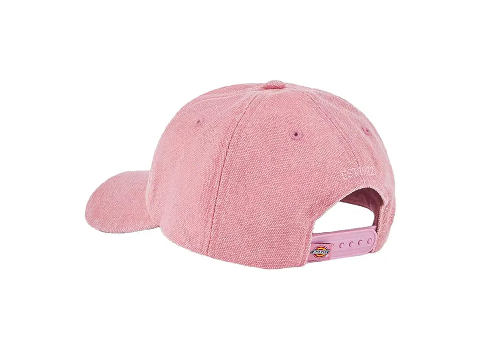 Dickies Hardwick Duck Canvas Casquette Dickies