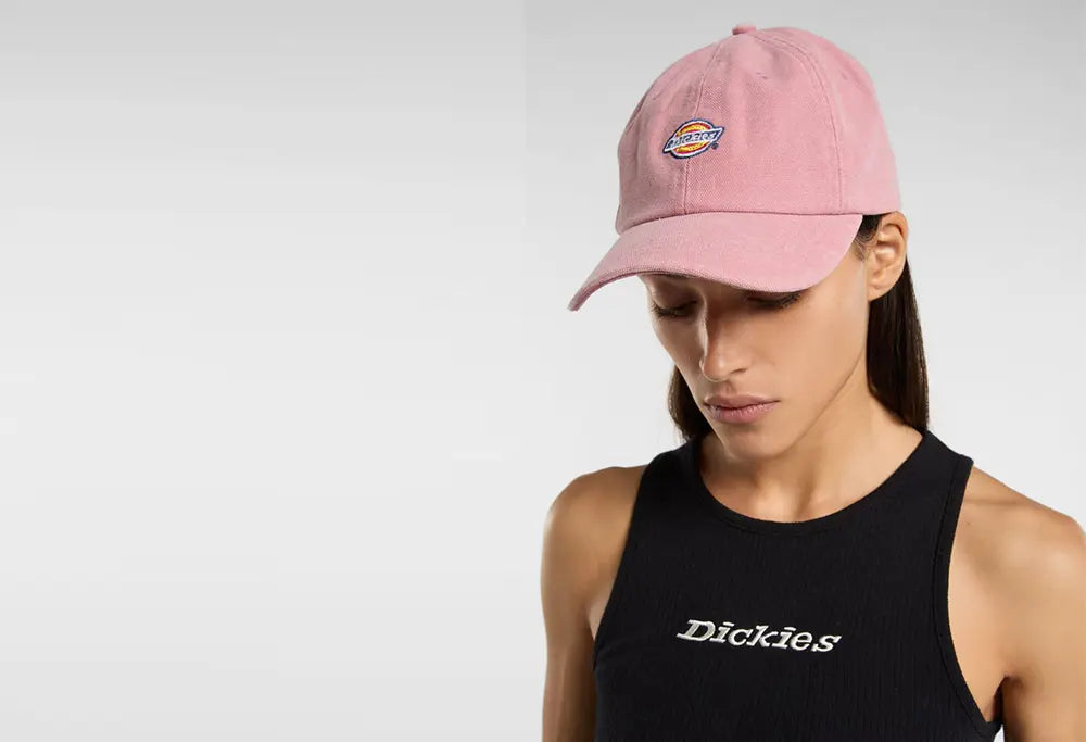 Dickies Hardwick Duck Canvas Casquette Dickies