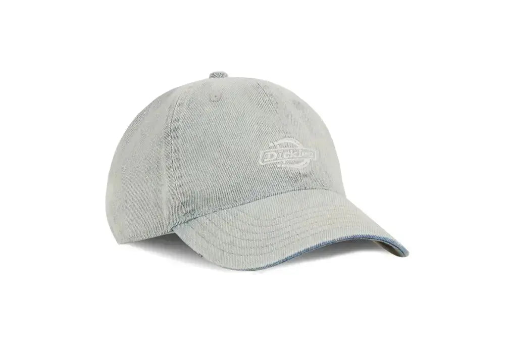 Dickies Denim Cap Vintage Blue Dickies