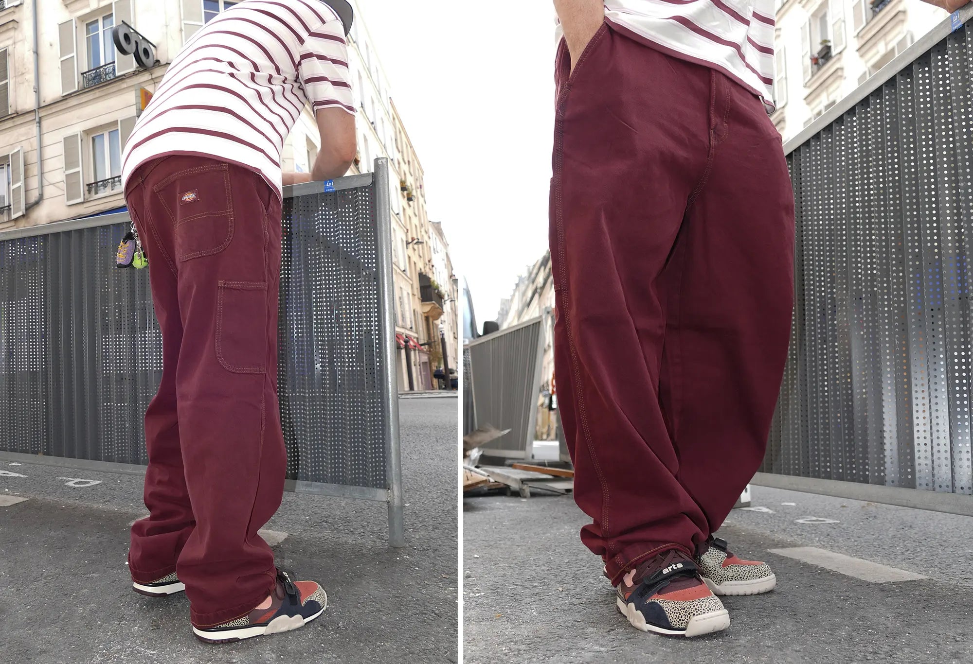 Dickies Jean Madison Andorra Dickies