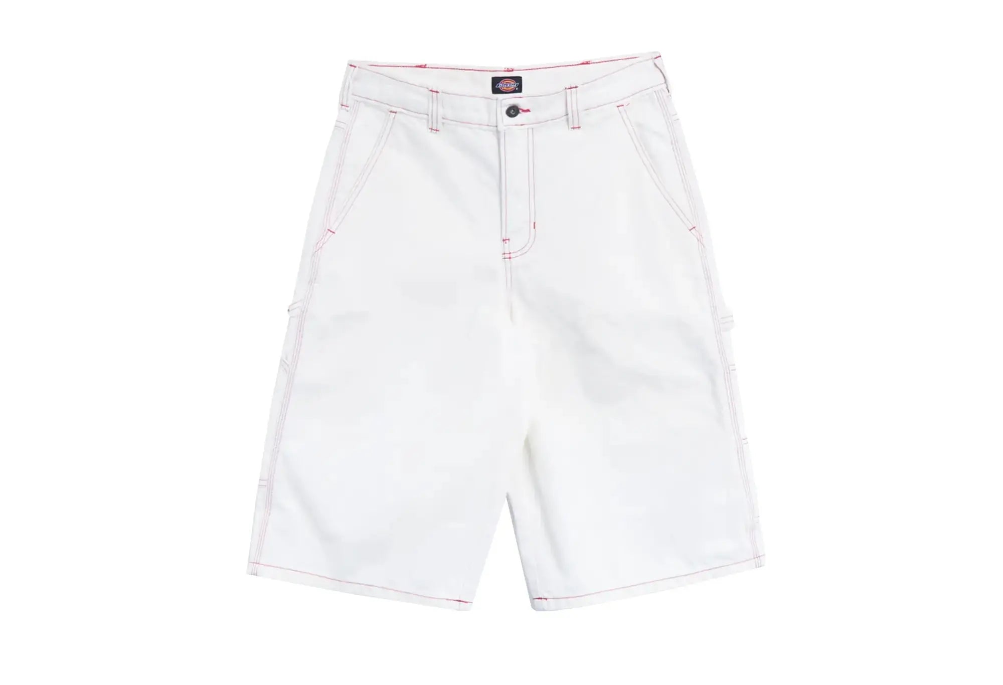 Dickies Short Painter En Jean oversized Dickies
