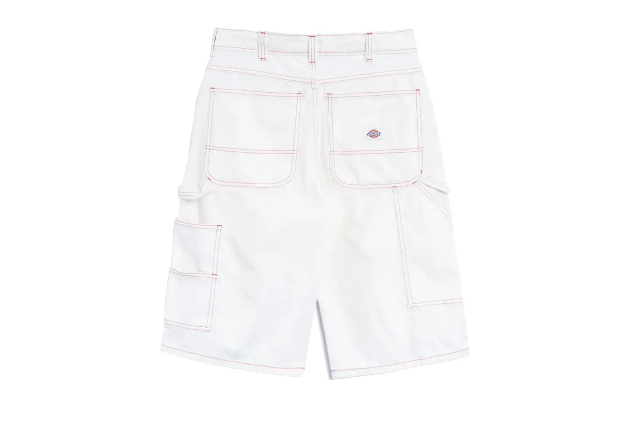 Dickies Short Painter En Jean oversized Dickies