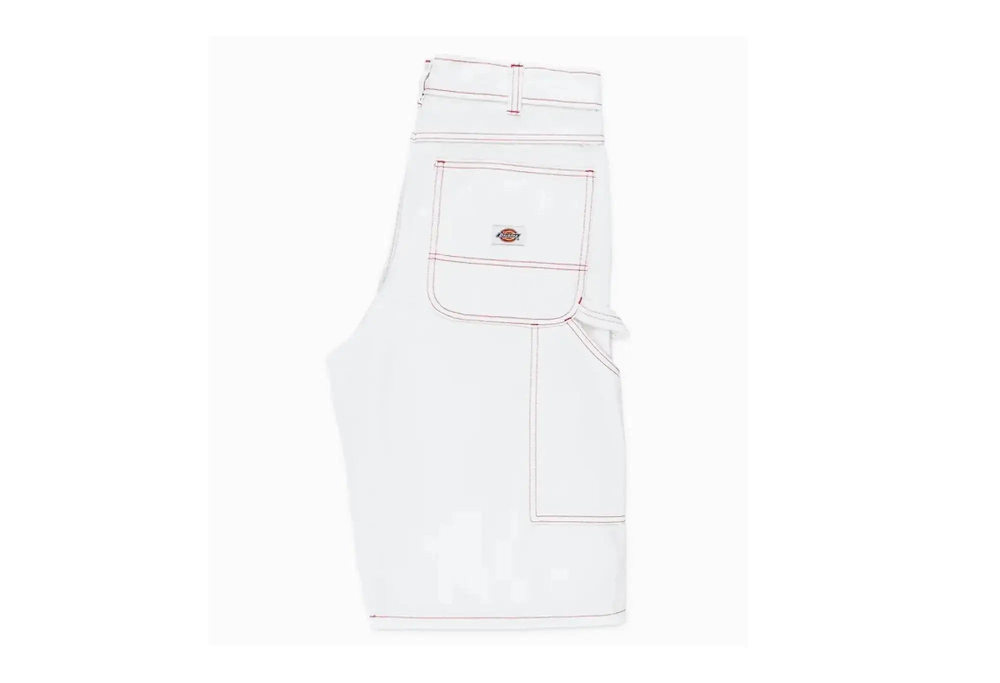 Dickies Short Painter En Jean oversized Dickies