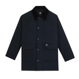 Dickies Manteau Medina Noir Dickies
