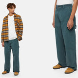 Dickies Pantalon Carpenter Corduroy Dickies