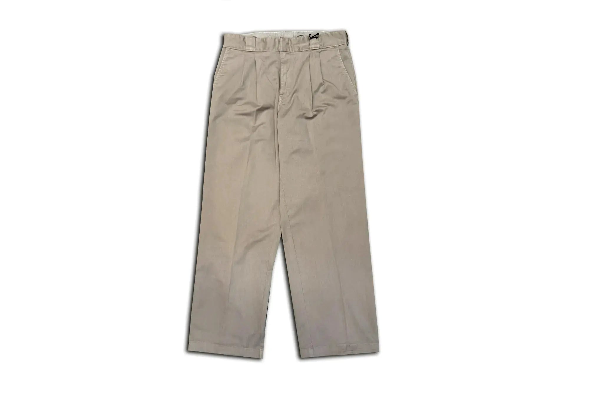 Dickies Pantalon De Travail Plissé Unionville Dickies