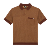 Dickies Polo En Maille Rocky Dickies