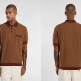 Dickies Polo En Maille Rocky Dickies
