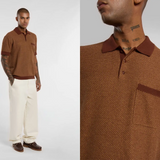 Dickies Polo En Maille Rocky Dickies