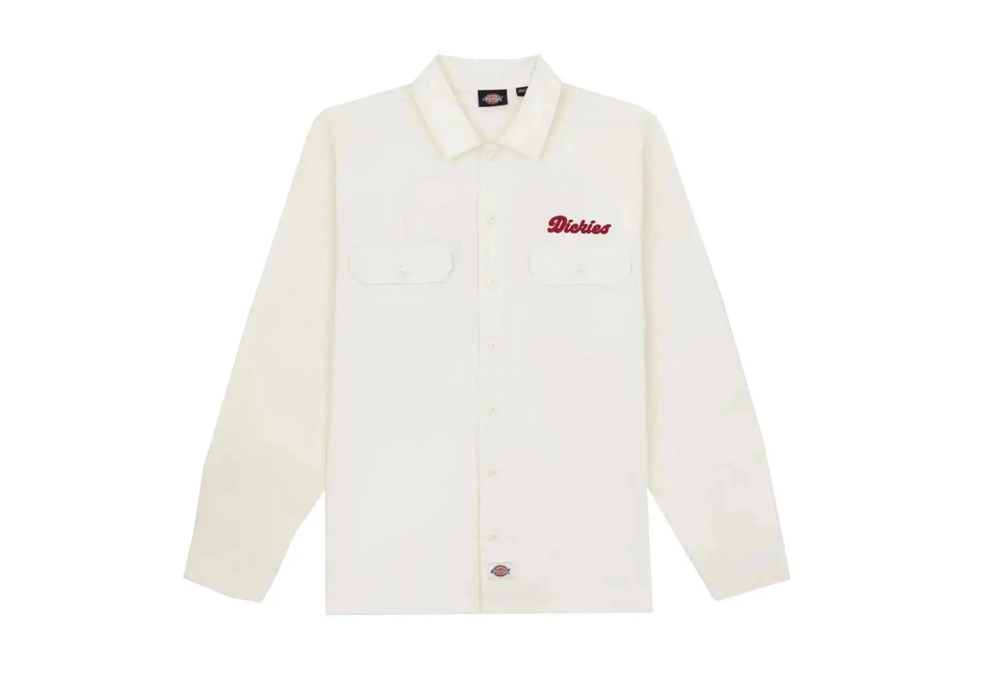 Dickies Chemise Manches Longues Lewistown Dickies