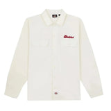 Dickies Chemise Manches Longues Lewistown Dickies