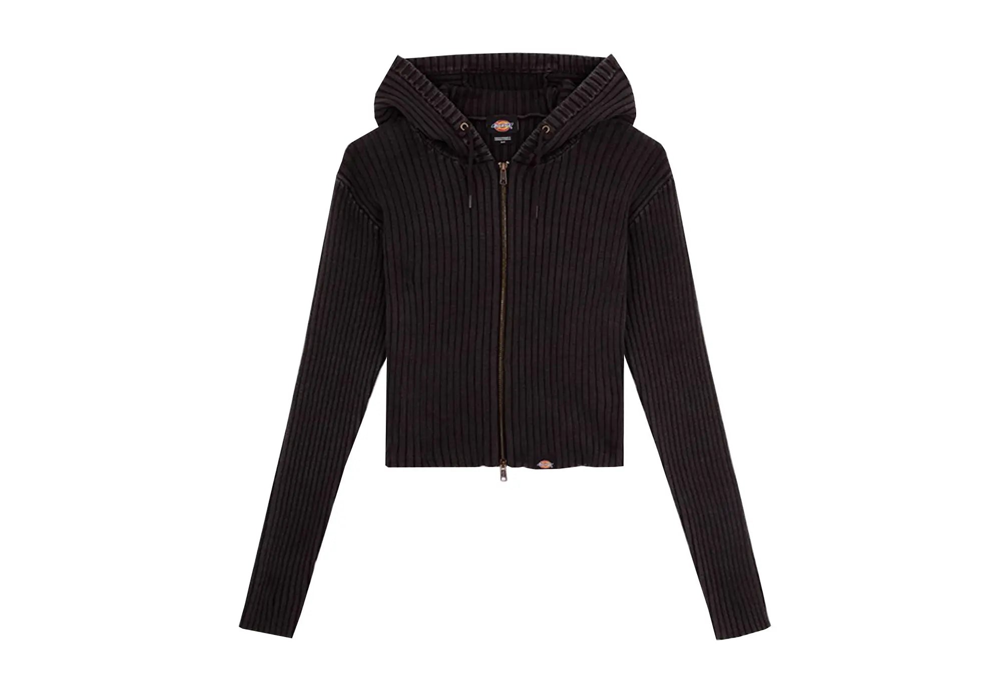 Dickies Sweat À Capuche Zippé Unionville Dickies