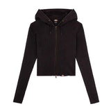 Dickies Sweat À Capuche Zippé Unionville Dickies