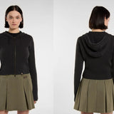 Dickies Sweat À Capuche Zippé Unionville Dickies