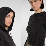 Dickies Sweat À Capuche Zippé Unionville Dickies