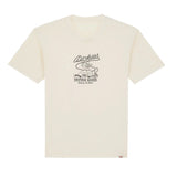 Dickies T-Shirt À Logo Central Rope Dickies