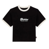 Dickies T-Shirt Ringer Lewistown Dickies