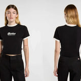 Dickies T-Shirt Ringer Lewistown Dickies