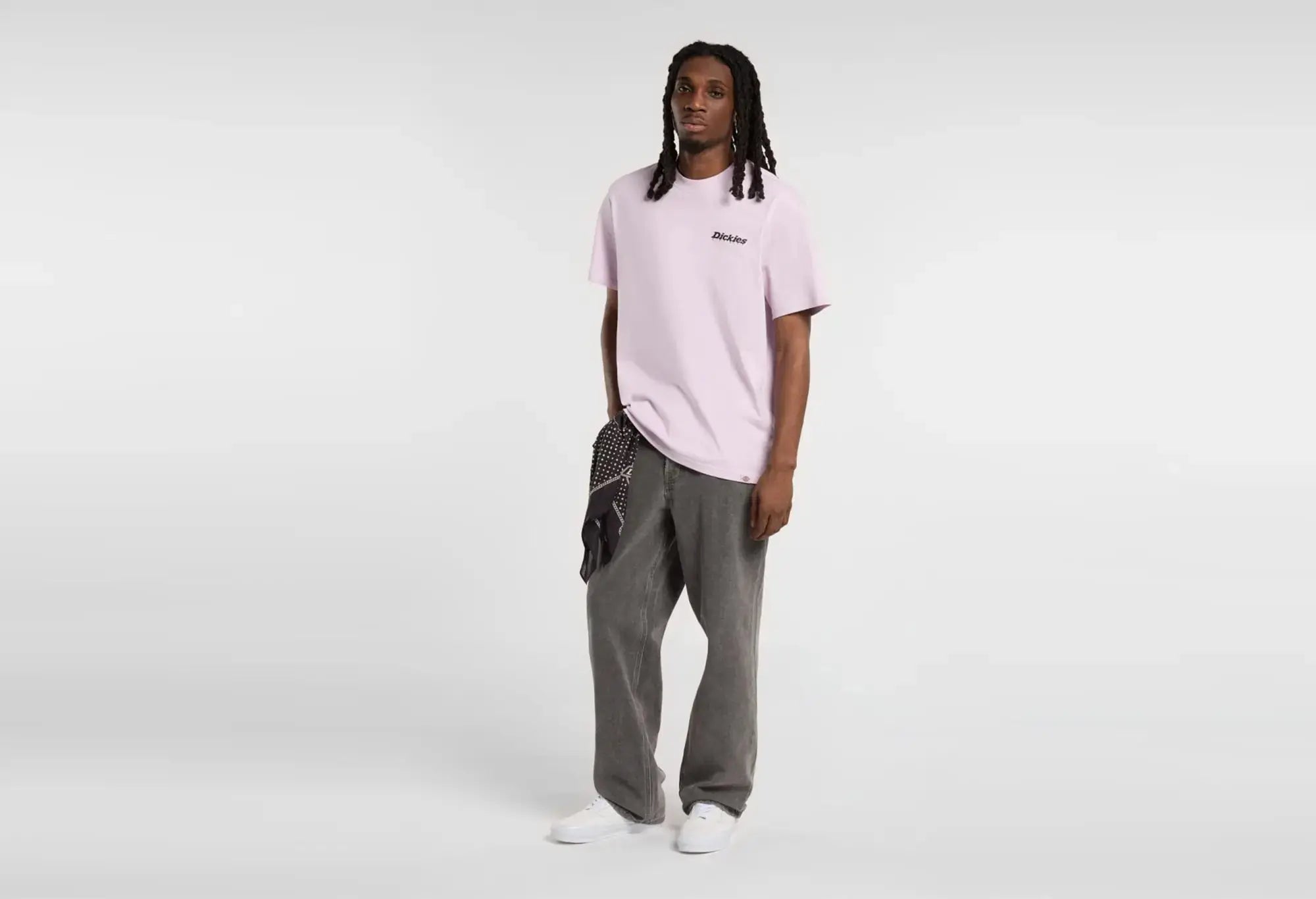 Dickies T-Shirt Statesville Dickies