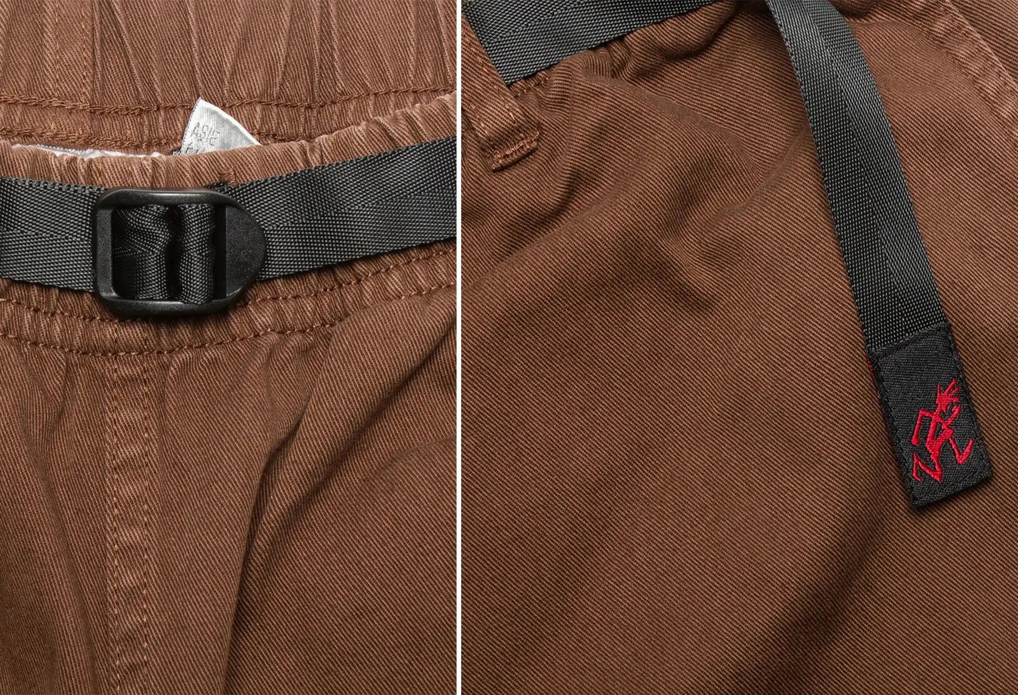 Gramicci G-Short Tobacco Gramicci