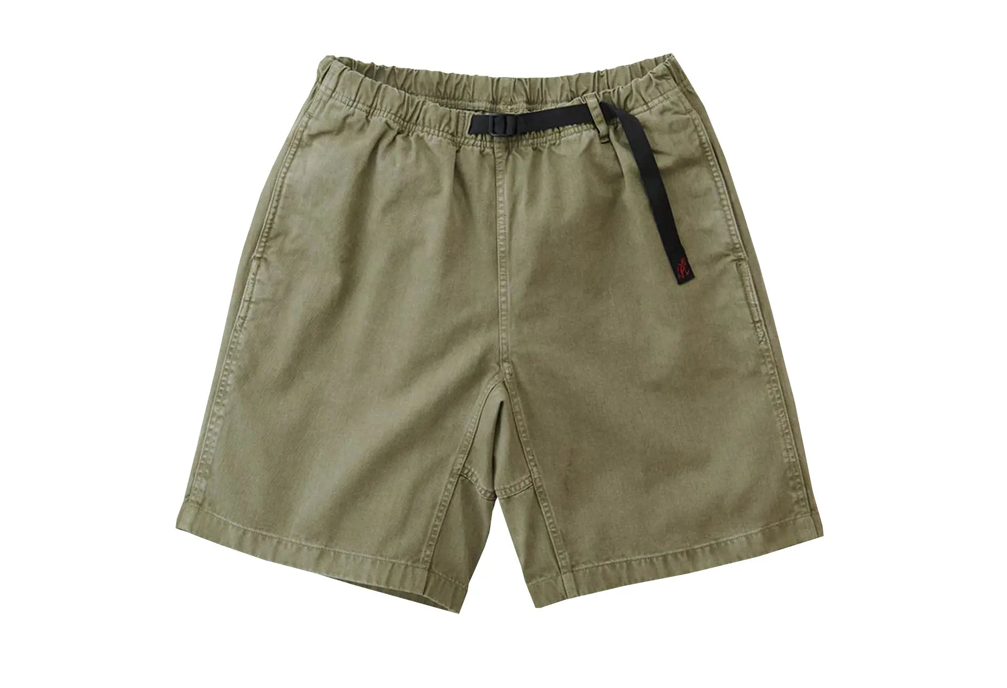 Gramicci G-Short Pigment Dyed Herb Gramicci