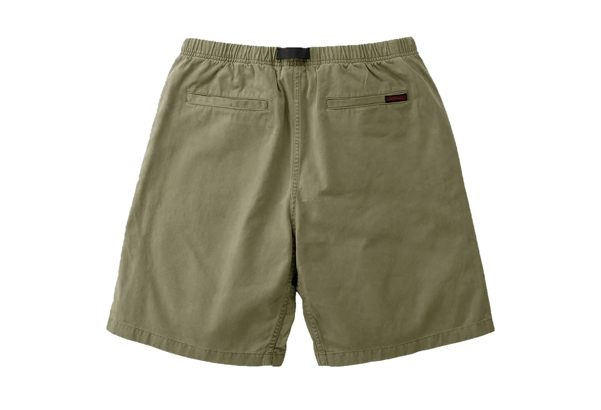Gramicci G-Short Pigment Dyed Herb Gramicci
