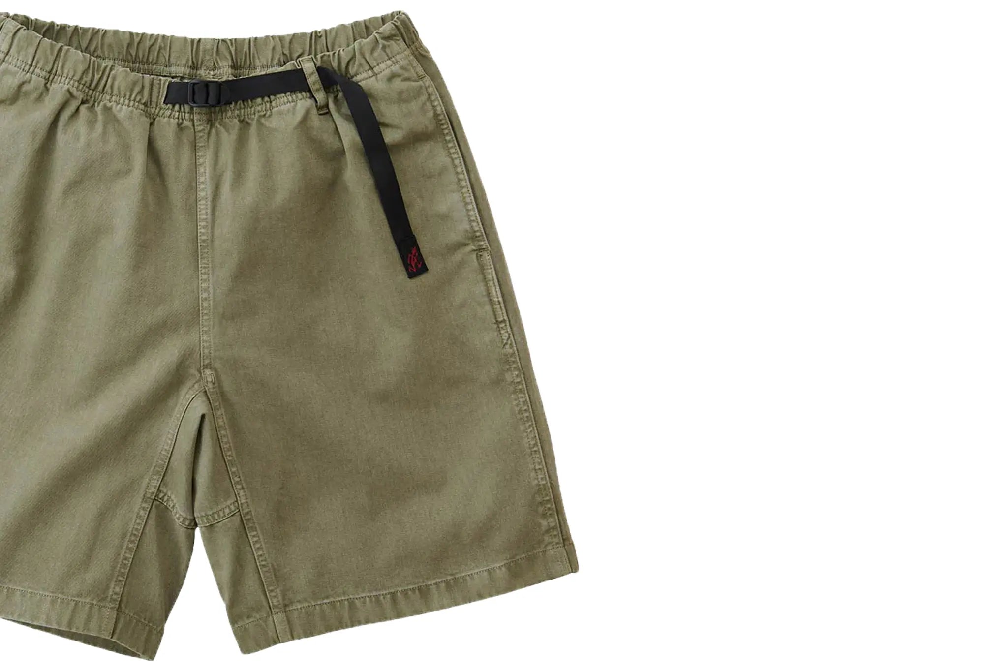 Gramicci G-Short Pigment Dyed Herb Gramicci